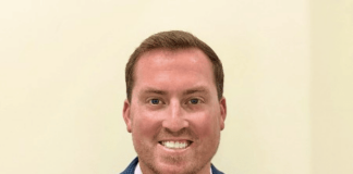 Trett Hardman named Fairview High School principal