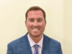 Trett Hardman named Fairview High School principal