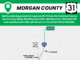 U.S. 31 improvements at Lacon to detour traffic to I-65 beginning May 4