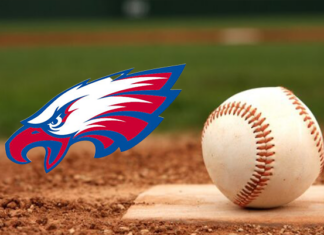 PREP BASEBALL: Big first inning, strong pitching by Drummond & Wallace helps Vinemont get past Locust Fork in area matchup, 7-4, plus Friday scoring recap