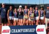 Wallace State Women Capture ACCC Tennis Championship; Standifer Earns Player of the Year Honors
