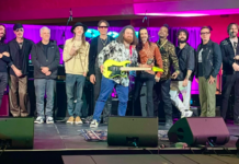 Local Musician Spotlight: Case Graham