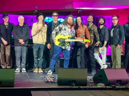 Local Musician Spotlight: Case Graham