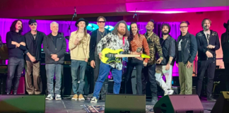 Local Musician Spotlight: Case Graham