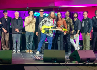 Local Musician Spotlight: Case Graham