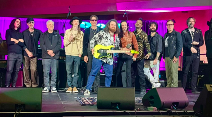 Local Musician Spotlight: Case Graham