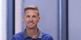 Harbin found direction at Wallace State Community CollegeÂ