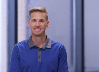 Harbin found direction at Wallace State Community College