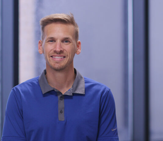 Harbin found direction at Wallace State Community College