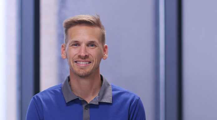 Harbin found direction at Wallace State Community College