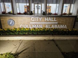 Cullman City Planning Commission notes: April 7