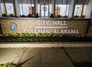 Cullman City Planning Commission notes: April 7