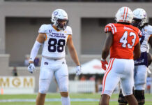 Former Cullman star accepts invite to Indianapolis Colts Rookie Minicamp