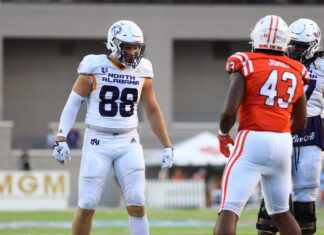 Former Cullman star accepts invite to Indianapolis Colts Rookie Minicamp