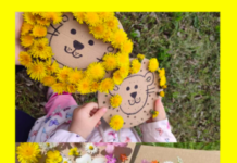 Budget-friendly spring family activities