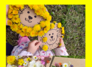 Budget-friendly spring family activities