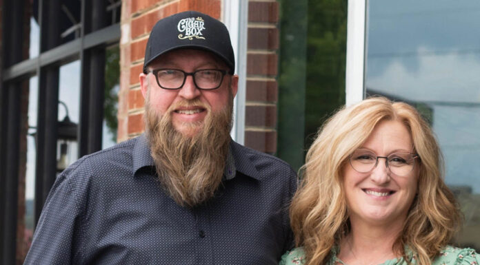From drafting tables to global missions: The journey of Shawn Doss
