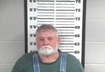 Randall Hogan indicted on murder, abuse of a corpse charges in connection with 2020 disappearance of Jeffery Wilhite