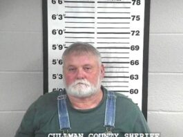 Randall Hogan indicted on murder, abuse of a corpse charges in connection with 2020 disappearance of Jeffery Wilhite