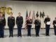 Dripping Springs Chapter of DAR awards JROTC medals at CATA