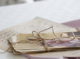 Op-Ed: Letter to new moms