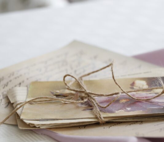 Op-Ed: Letter to new moms