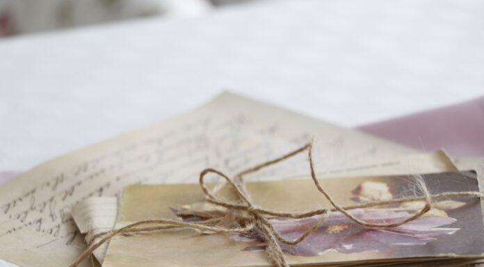 Op-Ed: Letter to new moms