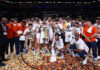 Overton knocks out Tulsa, Auburn wins NIT Championship in overtime