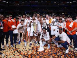 Overton knocks out Tulsa, Auburn wins NIT Championship in overtime