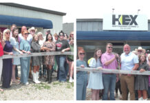 Pink Cactus Western Co., Heavy Equipment Xchange open in Vinemont