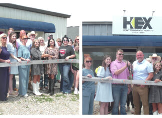 Pink Cactus Western Co., Heavy Equipment Xchange open in Vinemont