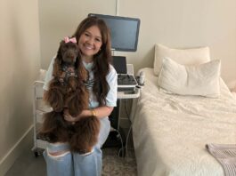 Bunnies & Buttons Baby Co., featuring 4D ultrasound, opens in Cullman