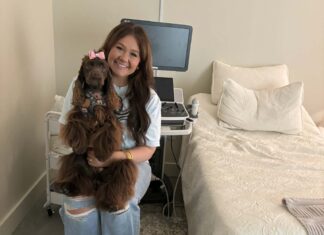 Bunnies & Buttons Baby Co., featuring 4D ultrasound, opens in Cullman