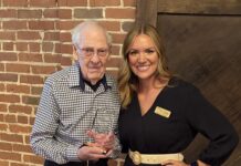 CCS Foundation celebrates 30 years, recognizes award winnersÂ