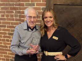 CCS Foundation celebrates 30 years, recognizes award winners