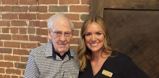 CCS Foundation celebrates 30 years, recognizes award winners