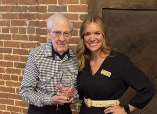 CCS Foundation celebrates 30 years, recognizes award winners