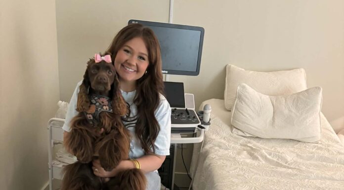 Bunnies & Buttons Baby Co., featuring 4D ultrasound, opens in Cullman