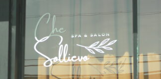 Che Sollievo Spa & Salon open downtown