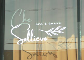 Che Sollievo Spa & Salon open downtown