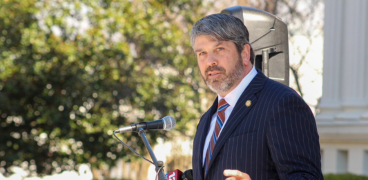 Power to the People Act expands Alabama Public Service Commission, limits base rate increases through 2029