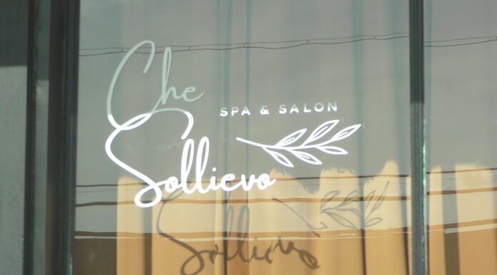 Che Sollievo Spa & Salon open downtown