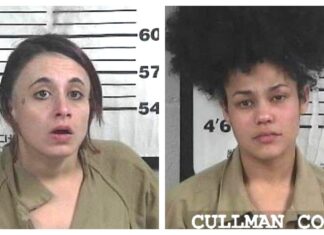 2 Hanceville women sentenced to multiple years in prison in separate cases