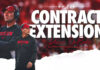 Head coach Kalen DeBoer’s contract extended through 2033 season