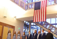 Wallace State to present Spring Under the Stars and Stripes concert April 23Â
