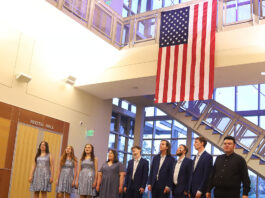 Wallace State to present Spring Under the Stars and Stripes concert April 23