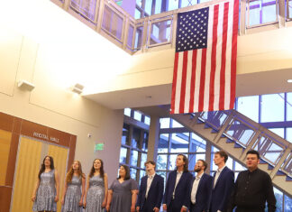 Wallace State to present Spring Under the Stars and Stripes concert April 23