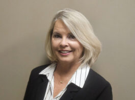 Wallace State foundation laid path to lifelong career for alumna Melissa Stricklin