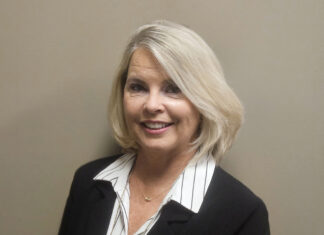 Wallace State foundation laid path to lifelong career for alumna Melissa Stricklin