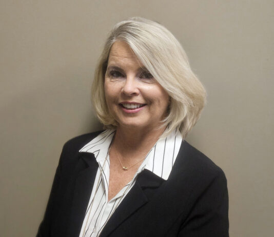 Wallace State foundation laid path to lifelong career for alumna Melissa Stricklin